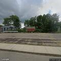 Backyard open burn reported on Main Road