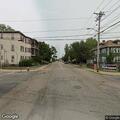 Motor vehicle crash at Belmont and Manomet