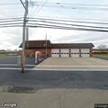 False alarm at Conklin Fire Station