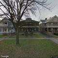Loud television complaint on North 7th Street
