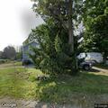 Person heard singing in backyard at Hoag Road home