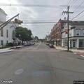 House fire reported on Washington Street in Whitman