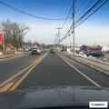 Elderly male falls in Franklin liquor store parking lot