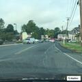 911 hang-up at restaurant on North Main Street