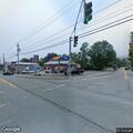 Traffic stop for car with suspended insurance