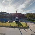 Burnt food triggers fire alarm at Marion Moore Hall
