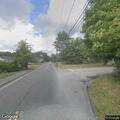 Wires down reported on Winter Drive in Whitman