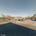 Police check on burglar alarm at car wash