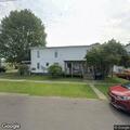 Person found sleeping on porch at Reed Street home