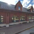 Intoxicated unruly rider on Metra train in Arlington Heights
