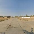 Traffic stop on US 26 at Laramie Street