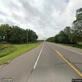 Motorcycle hits deer on M-51, two riders bruised