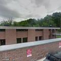 Alarm activation at health services building