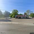 Two-car crash on Vestal Parkway at Main Street