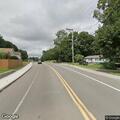 Officer checks suspicious man on North Main Street