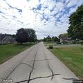 Person sick near West Arabian Parkway in Sleepy Hollow