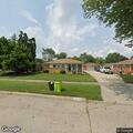Woman with self-inflicted gunshot wound at home