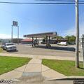 Police contact at car wash over fugitive case