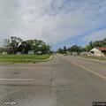 Power line down on Broadway in Fair Plain