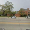 Commercial fire alarm at Green Bay Road business
