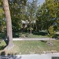 False fire alarm near Kenilworth Avenue