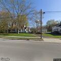 Teen male fall on porch requires lift assist