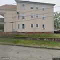 female fell at apartment on ellis street