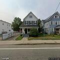 Fire response near Pleasant Street in Brockton