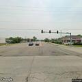 Gas leak near commercial and residential buildings