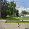 Domestic incident involving man with axe