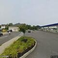 Light smoke reported near Pleasant Street gas station