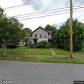 Suspicious activity at vacant McKinley Avenue house