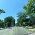 Fire alarm at Sheridan Road address in Wilmette