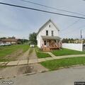 Attempted bicycle theft at Olean residence