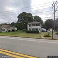 Traffic stop for license plate violation