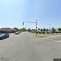 Car crash with injuries at Mill and Main streets