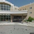 Patient refusing to leave hospital emergency room