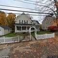 Gas odor investigation at Church Street building