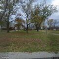 Neighbor dispute over cutting on South Huron River Dr