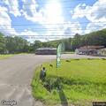 Tree reported down near smoke shop on Seneca Nation territory
