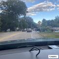 Hold-up alarm at Central Street urgent care