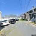Carbon monoxide alarm and odor at South Street