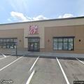 Vehicle rollover near Chick-fil-A on Westgate Drive