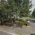 Person in custody needs EMS transport at cemetery