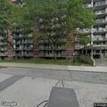 Fire alarm at Bel Air High Rise apartment