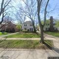 Carbon monoxide alarm at Meadow Road home