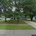Carbon monoxide alarm at St Joe's Drive home