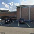 Tiles smashed in West Gym locker room