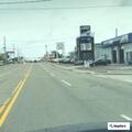 Pedestrian struck at Merline and Peach streets