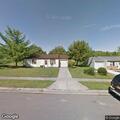 Adult male with breathing difficulty near Jamestown